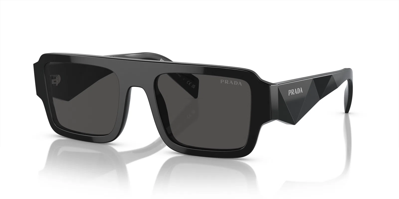 Prada A05S Sunglasses - view 6